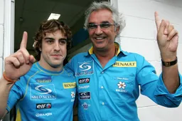 Briatore: In Formula 1 one should never say never