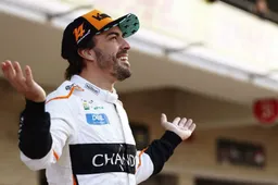 Alonso: Formula E is not part of my future plans