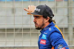 Honda Denies Alonso Indy 500 Drive