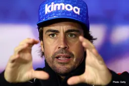 Alonso: I need to kill whatever strengths other people have