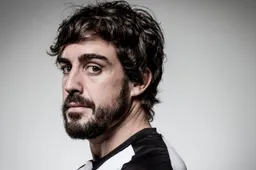 Alonso still the most marketable F1 driver