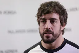McLaren say Alonso ready to race in Malaysia