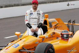 The Triple Crown Of Motorsport