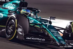 Alonso: Our strength has been on the long runs