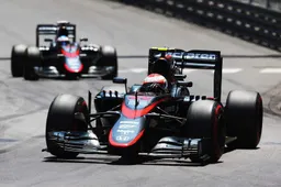 McLaren preview Abu Dhabi Grand Prix