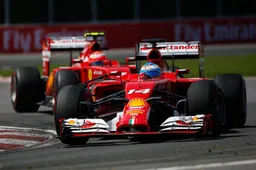 Pat Fry: Alonso more adaptable than Raikkonen