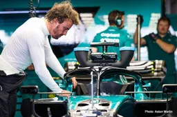 Alonso: Gap between top F1 teams and midfield still too big