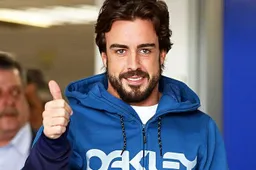 Alonso could also miss Malaysian Grand Prix