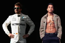 Hamilton quits F1 as Alonso gets Mercedes drive