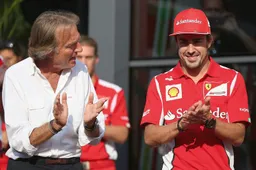 Alonso defended amid Marchionne's snide remarks