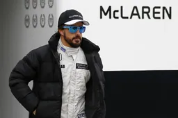 Alonso: The weekend in Malaysia will be tough