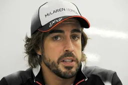 Alonso: We are a little behind where we would like be
