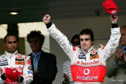 Alonso: There really isn’t a race like Monaco