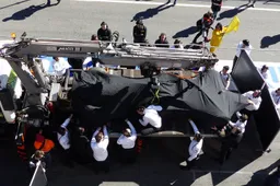 Boullier admits grey areas in Alonso mystery crash