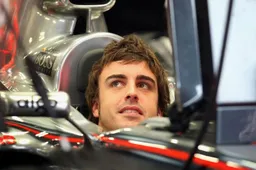 Whitmarsh: We welcome Alonso back at McLaren