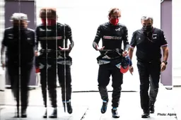 Alonso: The package is lacking in all areas