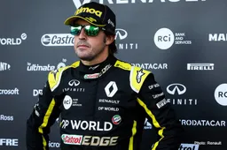 Budkowski: Alonso's motivation is incredible