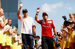 Kubica backs Alonso's huge McLaren challenge