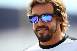 Alonso still highest paid Formula 1 driver