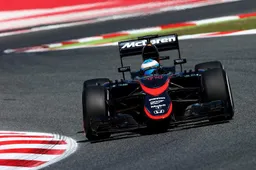 McLaren: Most important thing is we’re moving forwards.