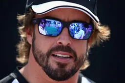 Alonso: F1 has been going in the wrong direction