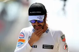 Alonso and Raikkonen slam Monaco stewards