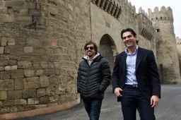 Rahimov: Mr Maffei has been involved in F1 for less than half a year