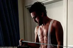 Alonso working hard to get fit for Chinese Grand Prix
