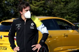 Alonso returns to F1 cockpit on Tuesday