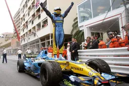 Abiteboul: Alonso is an option