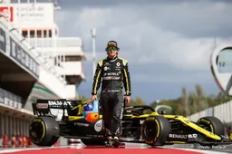 Alonso: Renault was always the preferred choice