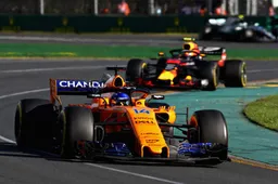 Alonso: Red Bull will be the next targets