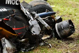 Alonso to get new power unit for Bahrain