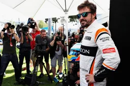 Alonso: This is Formula 1 not a charity match