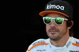 Alonso: We are McLaren so we should be there