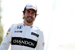 Alonso: In the era of communication F1 tries to restrict it