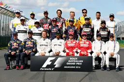 F1 Drivers: Decision-making process in the sport is obsolete