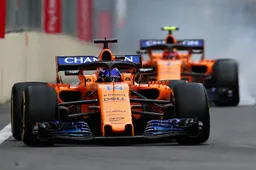 Spanish Grand Prix: McLaren preview Barcelona