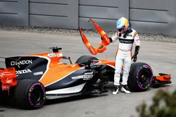 Mid-Season Recap: Doom and despair at McLaren