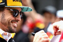 Alonso: I have many more years in Formula 1