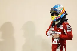 Flashback: Vettel snatches title from Alonso in Abu Dhabi