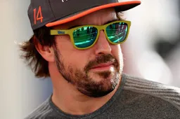 Alonso: McLaren expectations higher than ever before