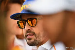 Alonso: In Formula 1 the stopwatch matters, not the age