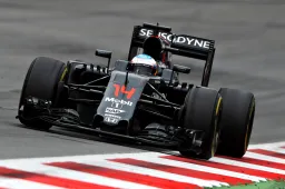 Honda have engine upgrade for Silverstone