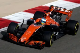 McLaren preview the Russian Grand Prix