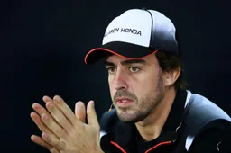 McLaren admits Alonso return talks ongoing with FIA