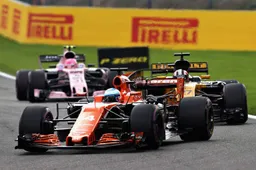 Alonso: Embarrassing really embarrassing