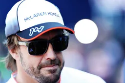 Alonso: We are concentrated on being F1 world champions