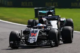Alonso: Impossible to imagine this a couple of weeks ago