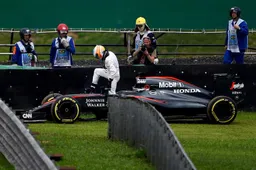 Boullier: Bad 2015 season brought humility to McLaren